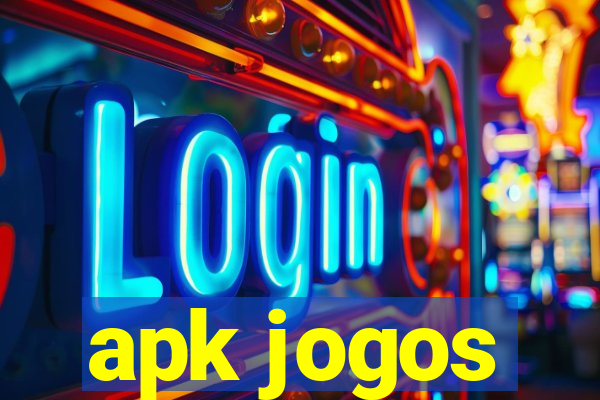 apk jogos